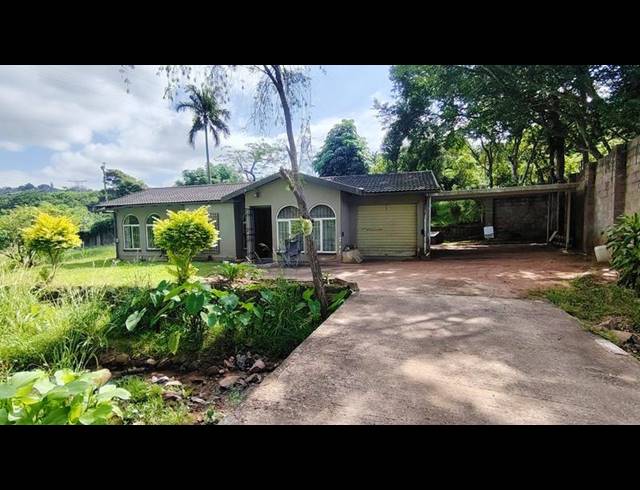 3 BEDROOM HOUSE FOR SALE IN NORTHDENE